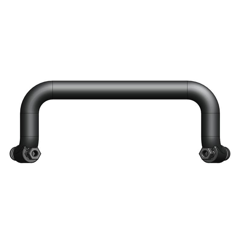 Barre de maintien pour GPS et Téléphone Versys 1100 S et SE