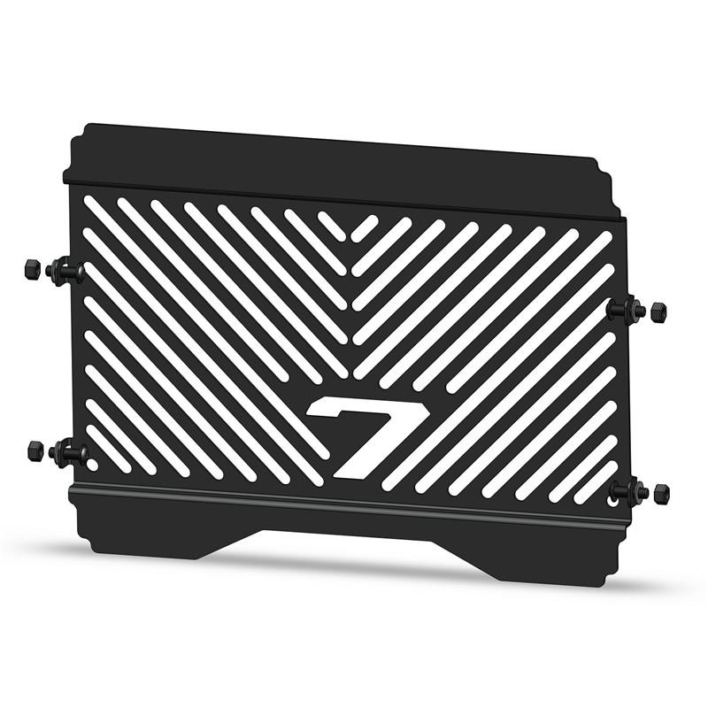 Grille de protection pour radiateur Yamaha Tracer 7 & GT