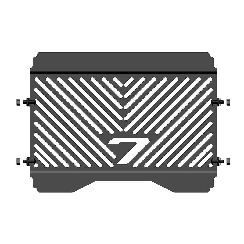 Grille de protection pour radiateur Yamaha Tracer 7 & GT