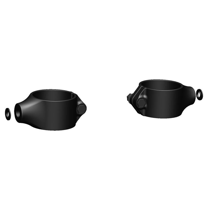 Support de Clignotant pour Fourche diam 41 (la paire)