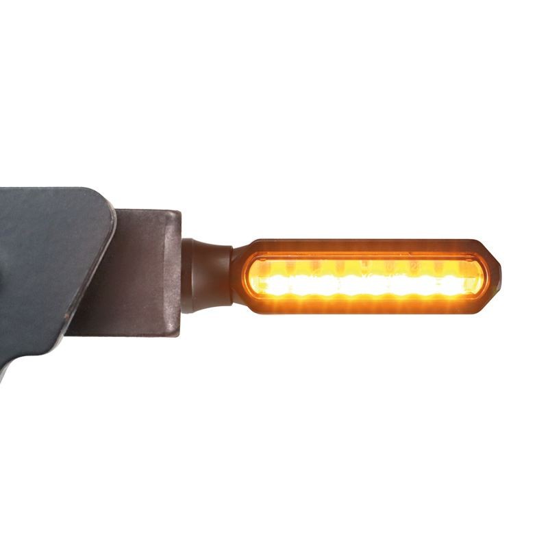 Clignotants à LED Multifonction Master Avant