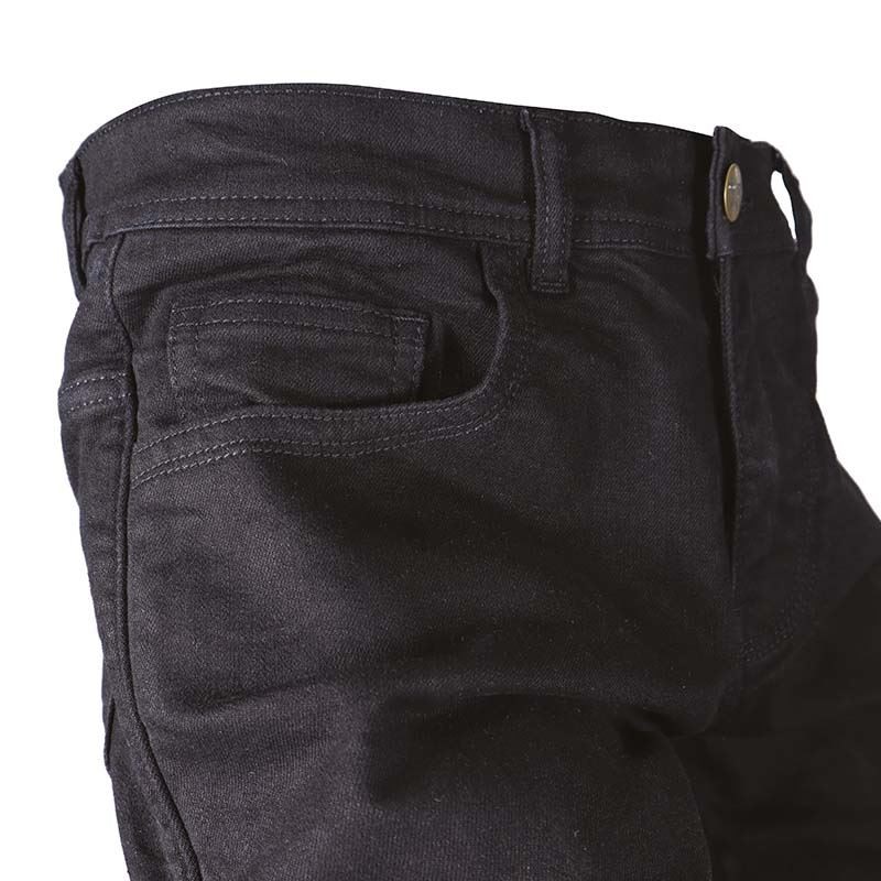 Jean Harisson Clyde Noir