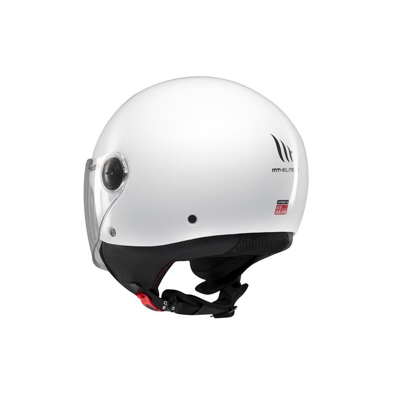 STREET S SOLID A0 GLOSS WHITE