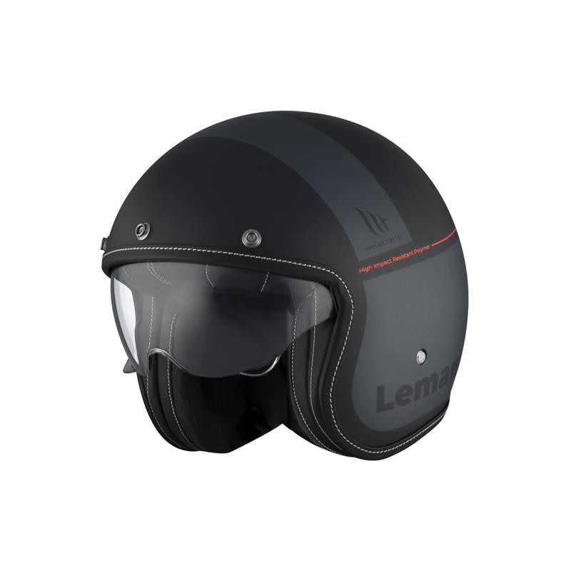 LE MANS 2 SV S SOLID B2 MATT