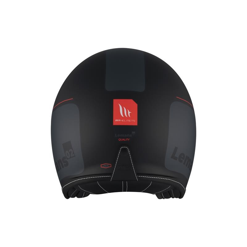 LE MANS 2 SV S SOLID B2 MATT