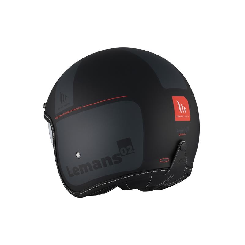 LE MANS 2 SV S SOLID B2 MATT