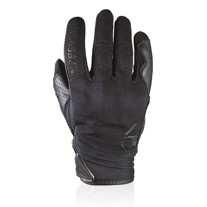 Gants Splash WP Noir S