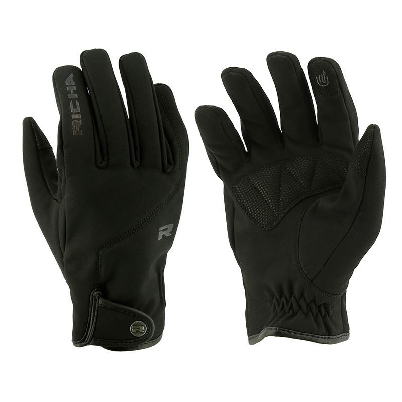 SCOOT SOFTSHELL GLOVE