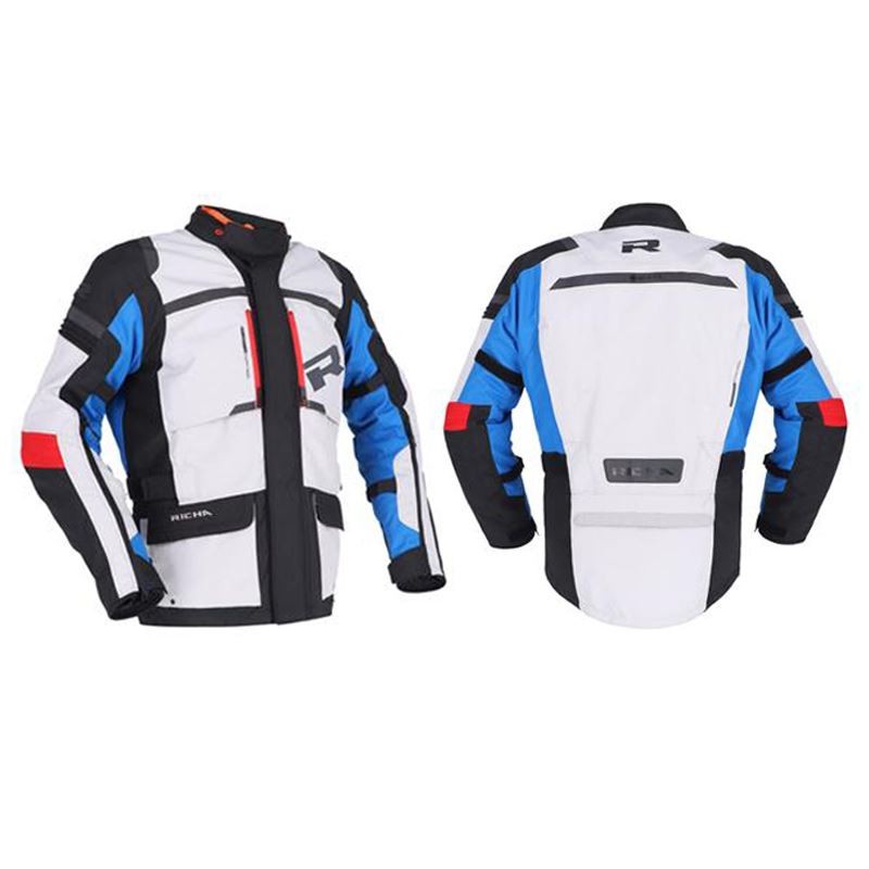 BRUTUS GORE-TEX JACKET