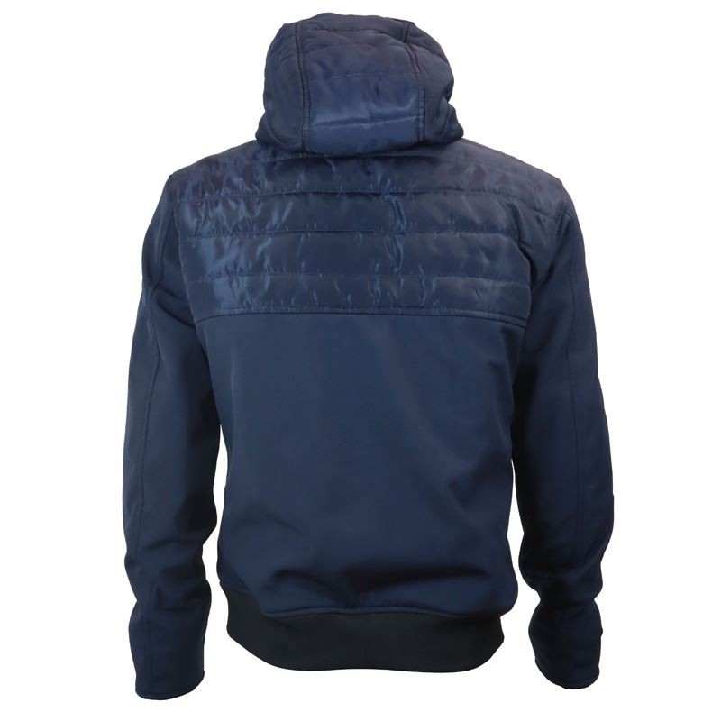 Blouson Aspen Bleu