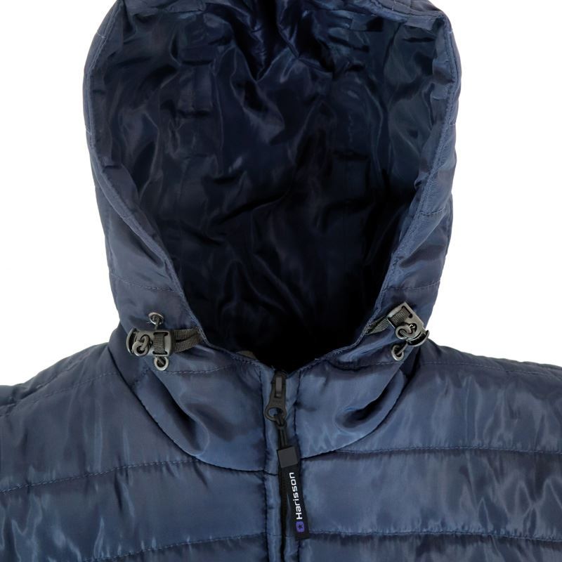Blouson Aspen Bleu