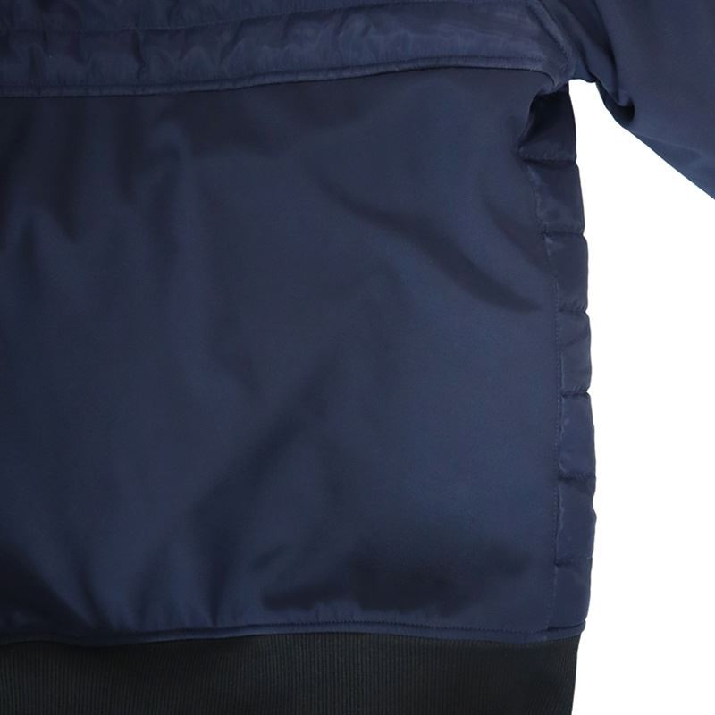 Blouson Aspen Bleu