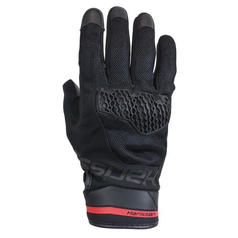Gants Rush Noir