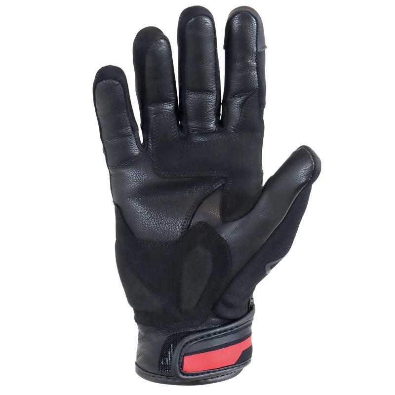 Gants Rush Noir