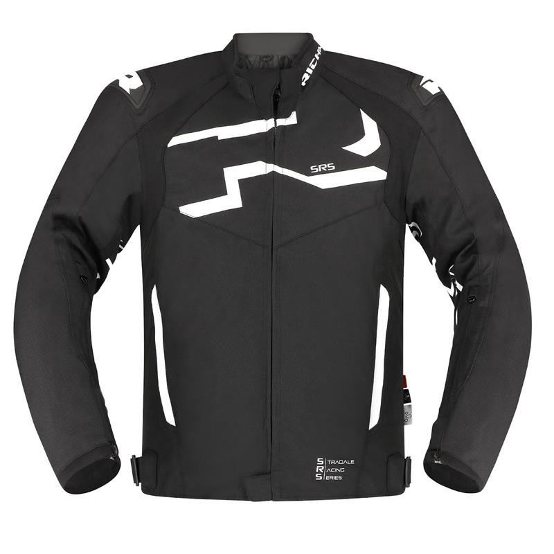 STRADALE TEX WP JACKET