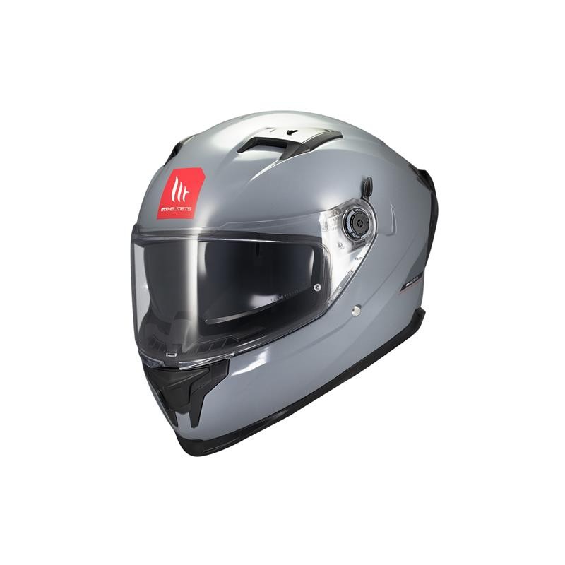 BRAKER SV SOLID A12 GLOSS GREY