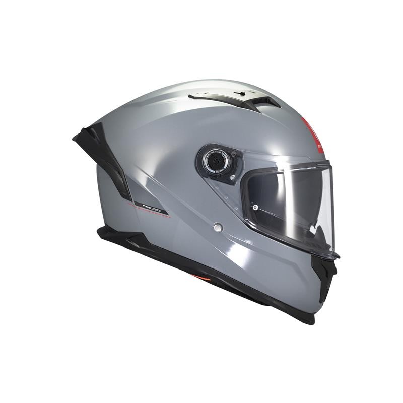 BRAKER SV SOLID A12 GLOSS GREY