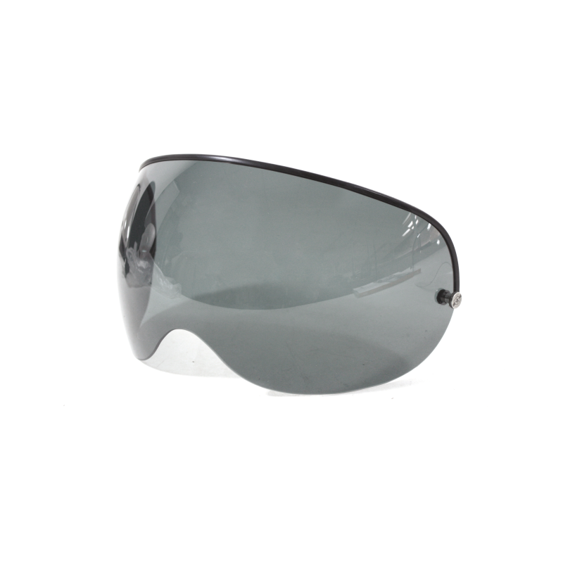 Ecran Summer Fumé + sangle