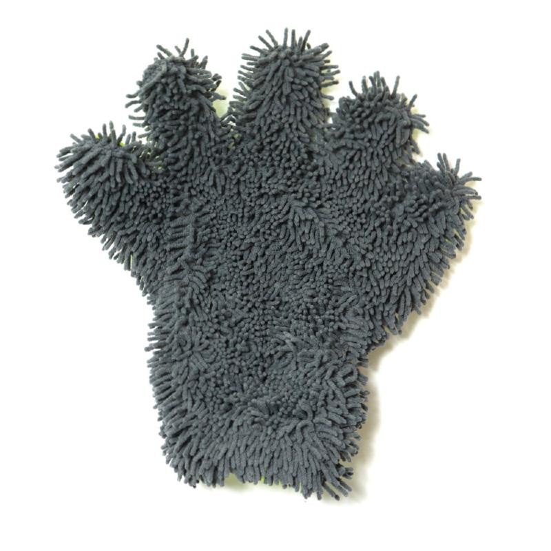 Keep & Clean Gant Microfibre