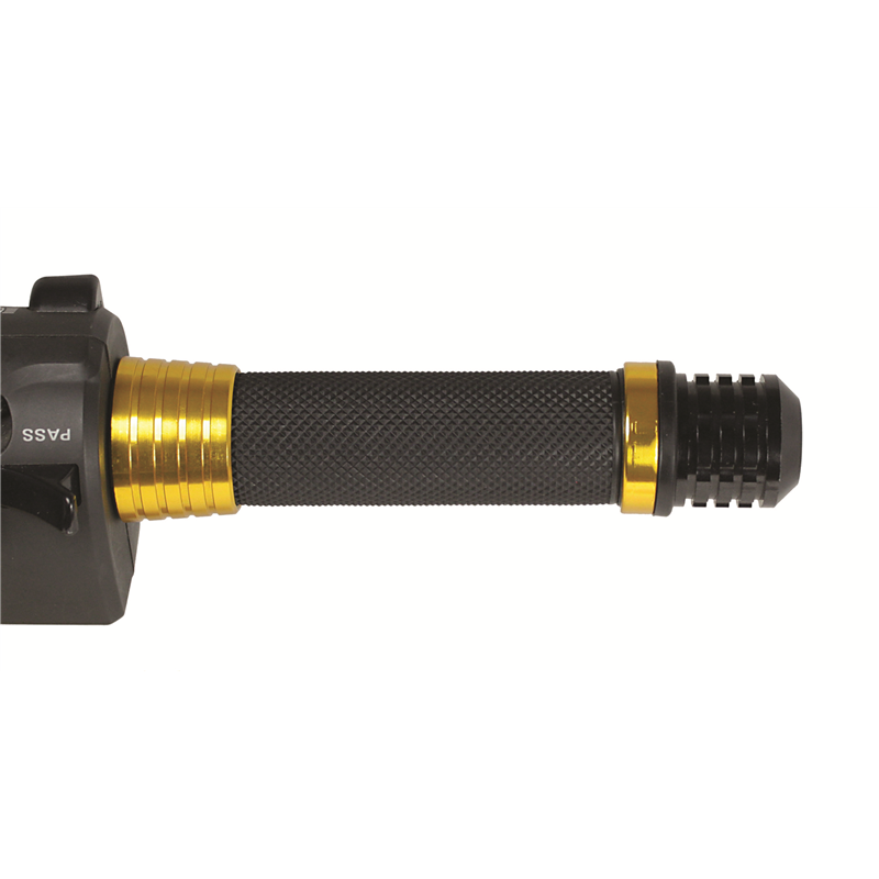 Poignée Stunt Doré