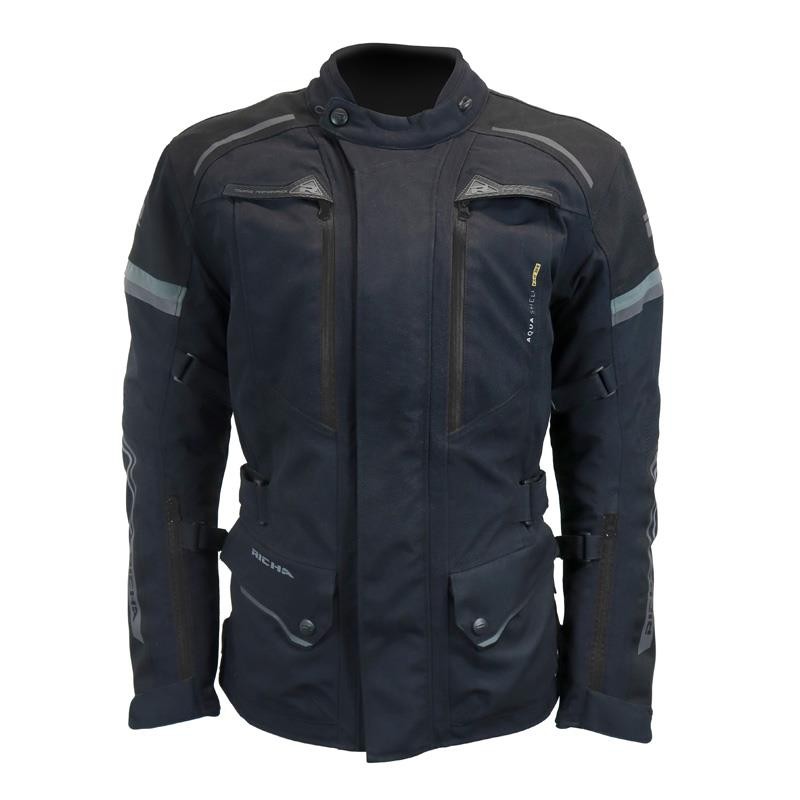 STOCKHOLM PRO JACKET