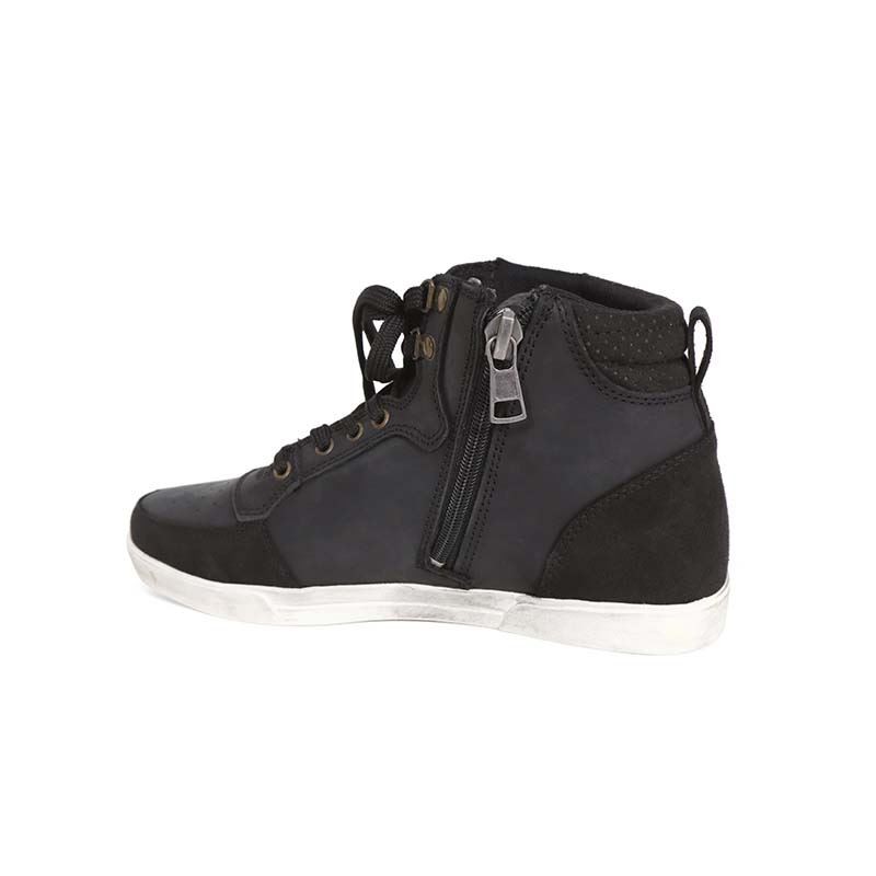 Chaussures Harisson Apache Noir