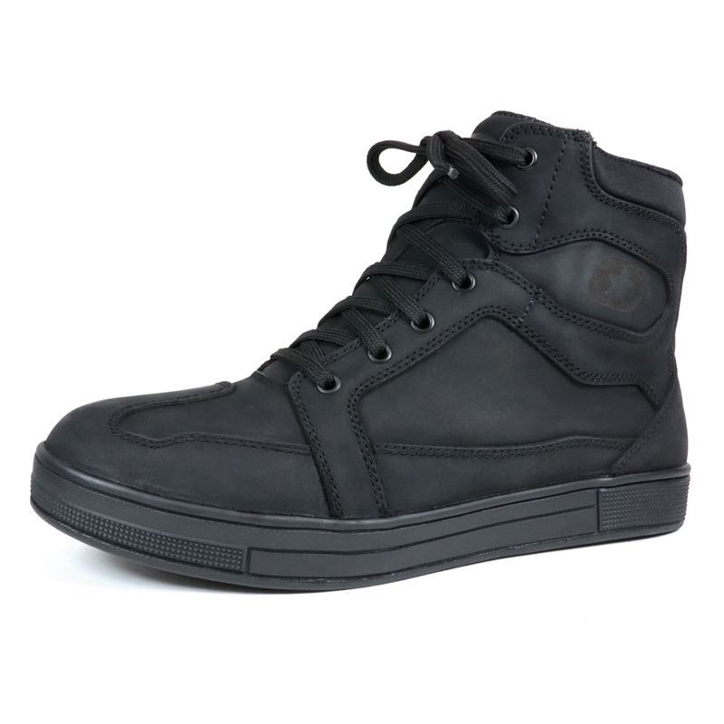 Chaussures Harisson Branco Full Black