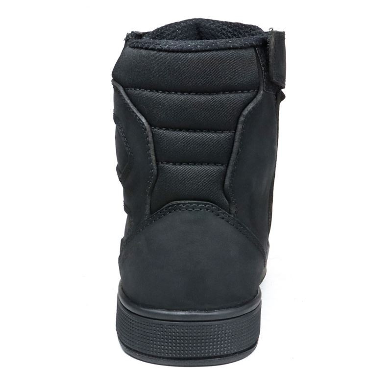 Chaussures Harisson Branco Full Black