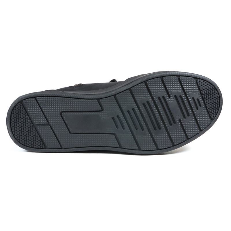 Chaussures Harisson Branco Full Black