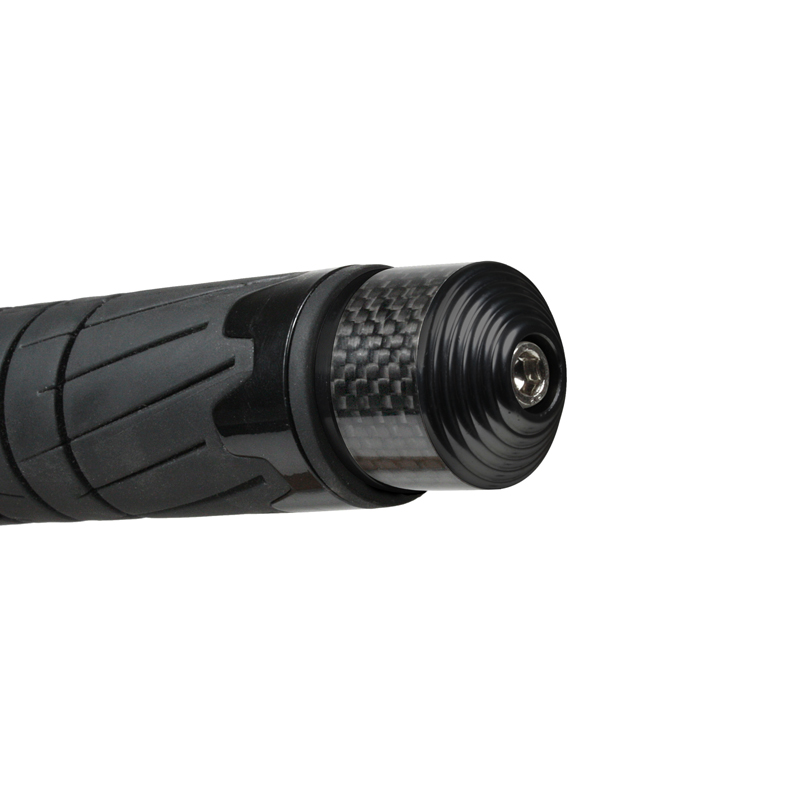 Embouts De Guidon Cosmic Noir