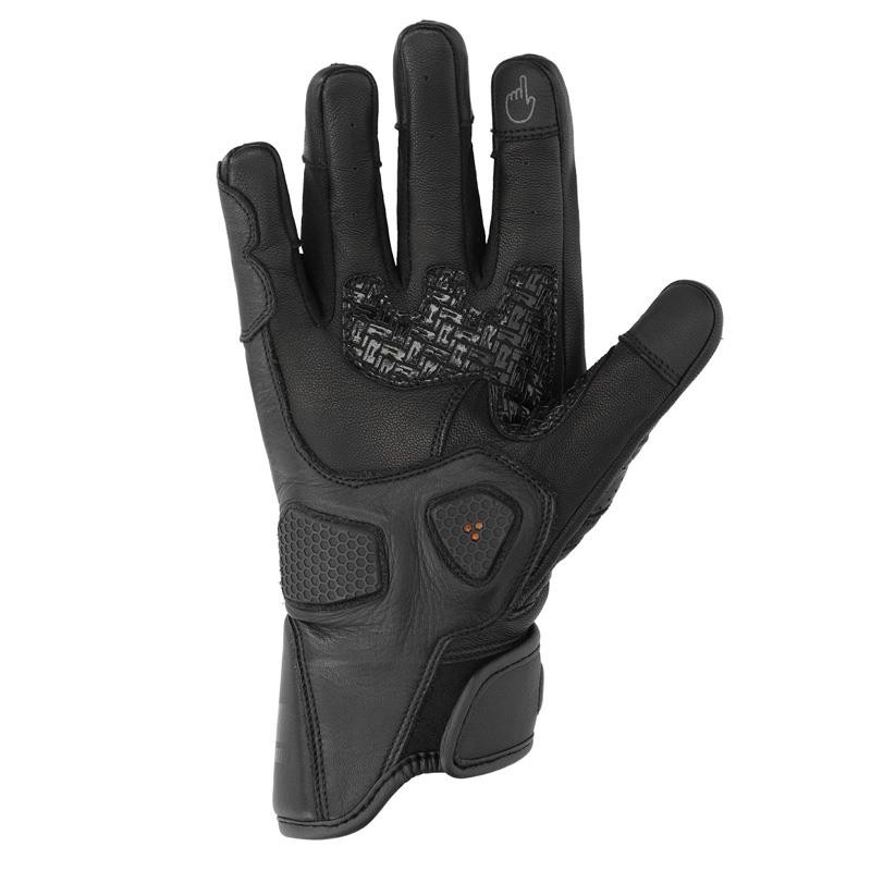 STRADALE STEALTH GLOVES