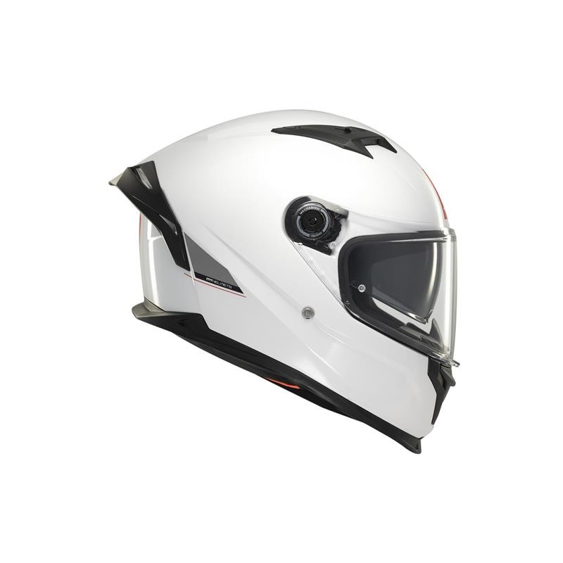 BRAKER SV SOLID A0 GLOSS PEARL WHITE