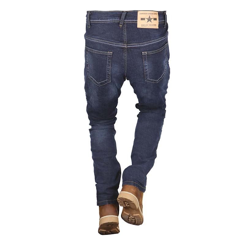 Jeans Harisson Clyde