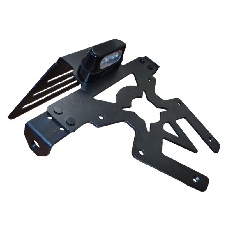 Support de plaque universel