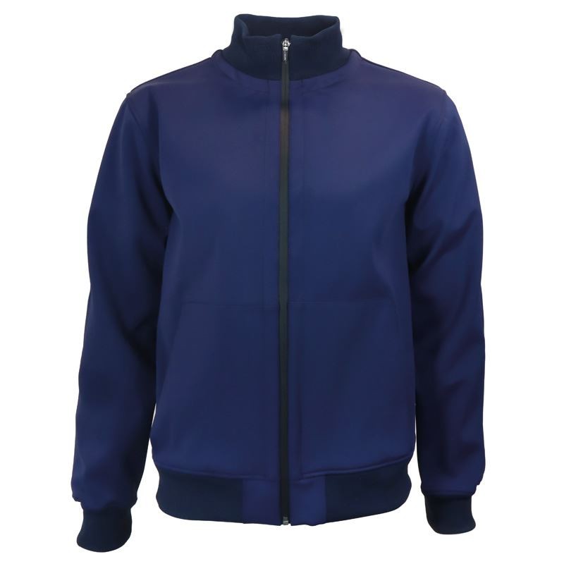 Blouson PrÃ©lude Bleu