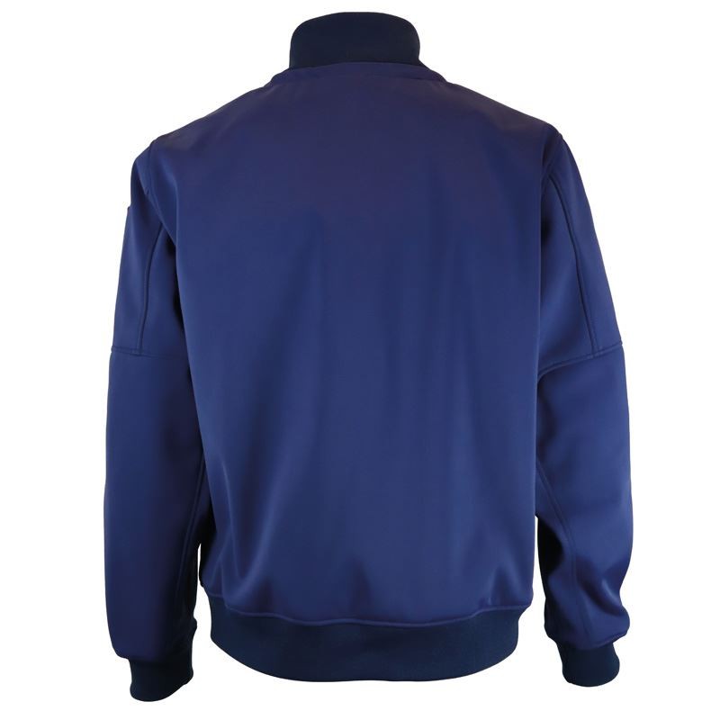 Blouson PrÃ©lude Bleu