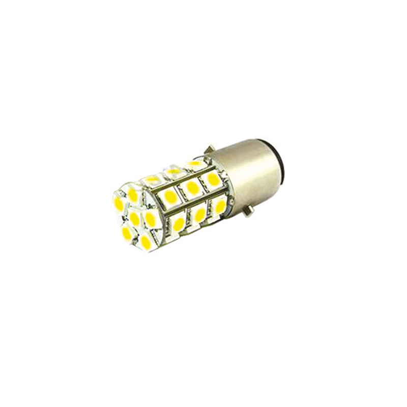 Ampoule LED BA20D