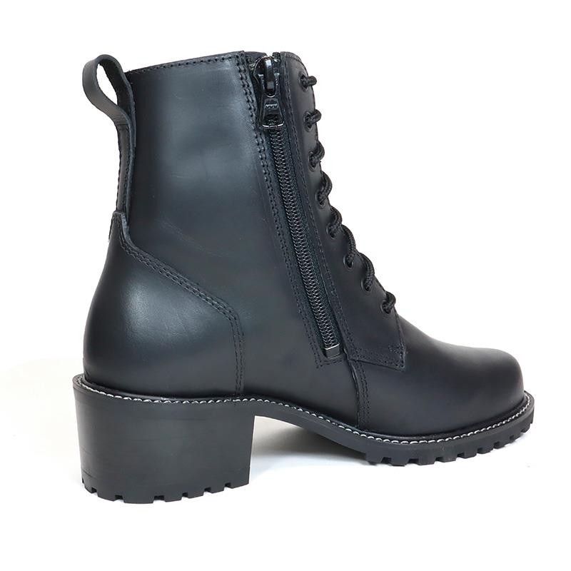 CHAUSSURES HARISSON LAURA NOIRE