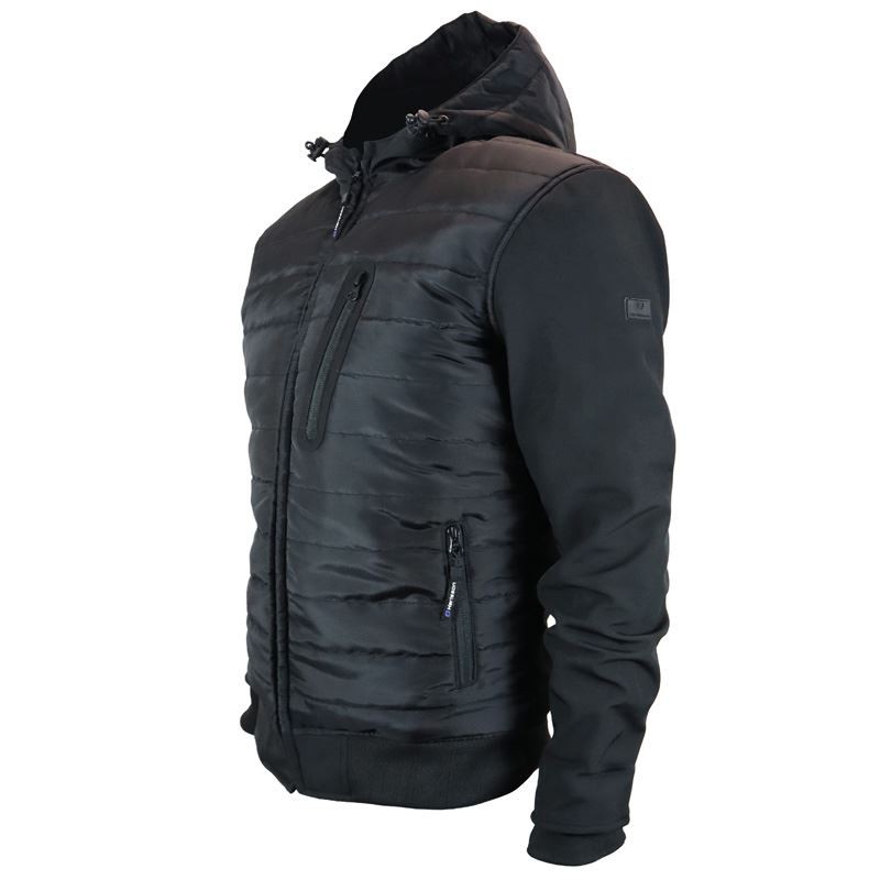 Blouson Aspen Noir