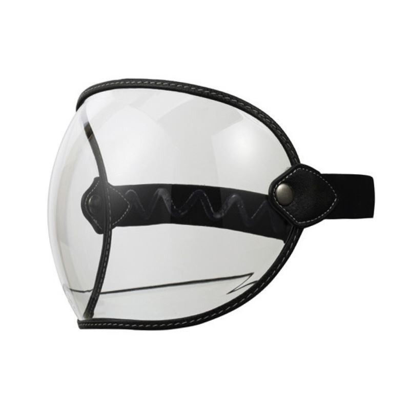 Goggle Aviator Long Clair