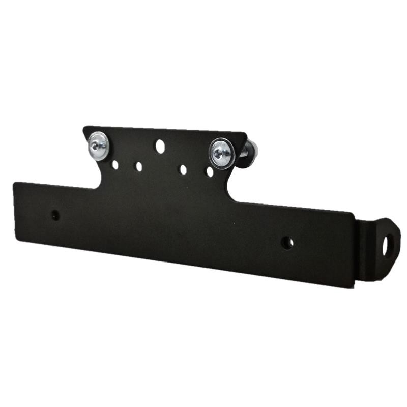 Support de plaque universel