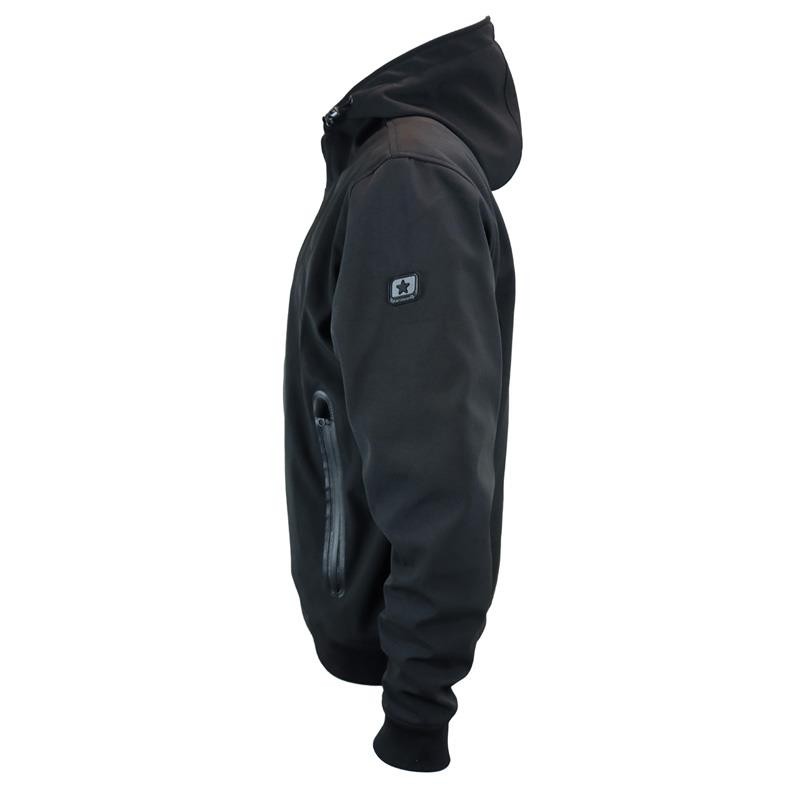 Veste Carpenter Noire