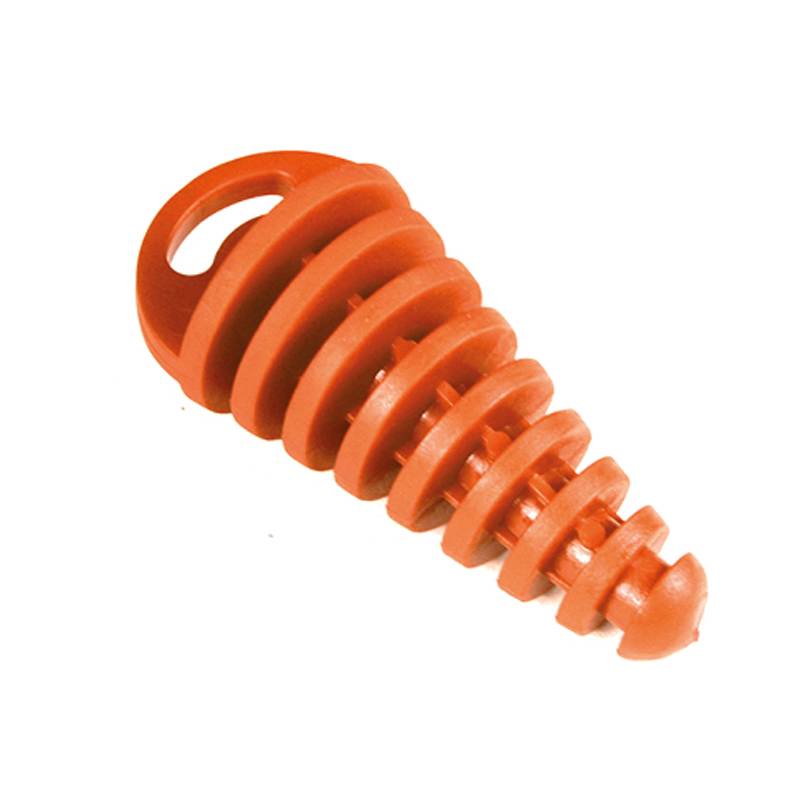 Bouchon de Pot 2T Orange