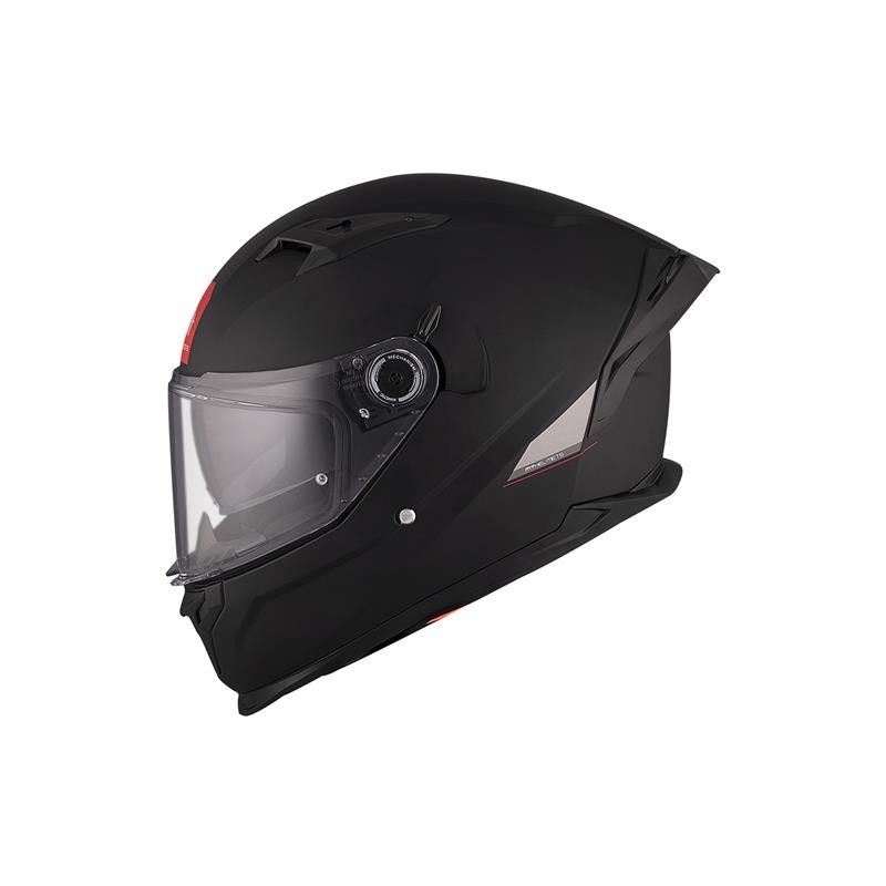 BRAKER SV SOLID A1 MATT BLACK