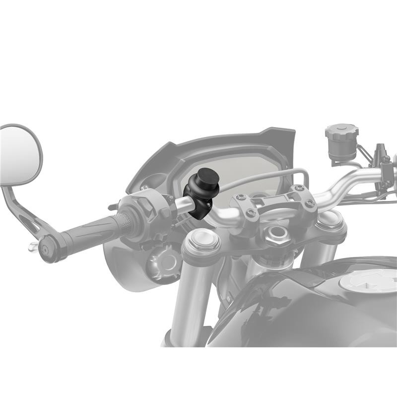 Antivibration pour support PRO / STEM