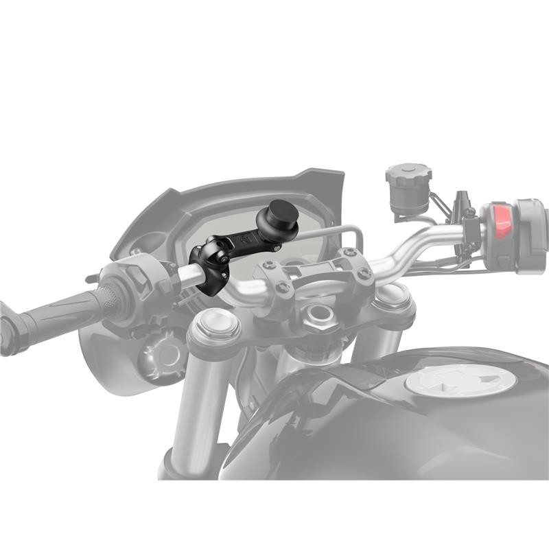 Antivibration pour support PRO / STEM