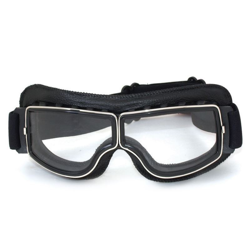 Goggle Shadow Noir