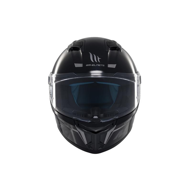 STINGER 2 SOLID A11 GLOSS BLACK