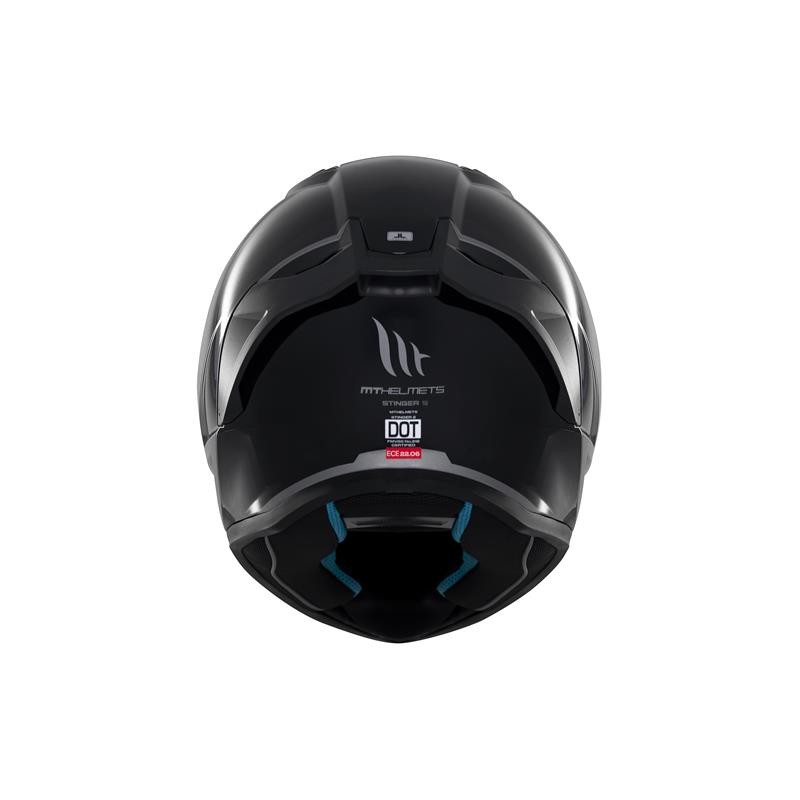 STINGER 2 SOLID A11 GLOSS BLACK