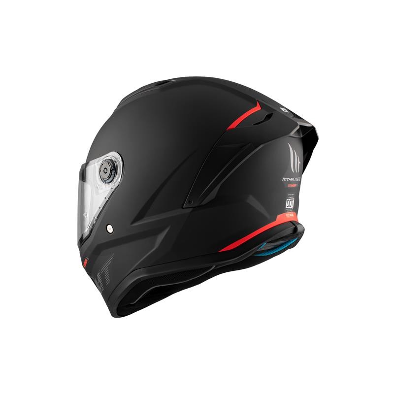 STINGER 2 SOLID A11 GLOSS BLACK